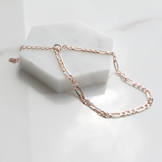 Chain bracelet