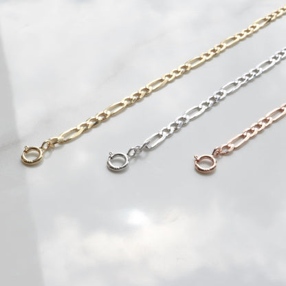 Chain bracelet