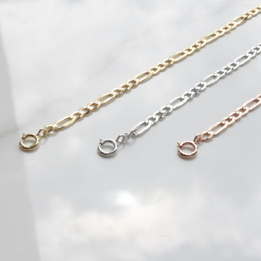 Chain bracelet