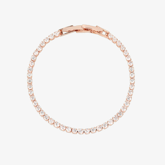Tennis bracelet